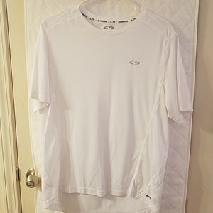Champion running shirt